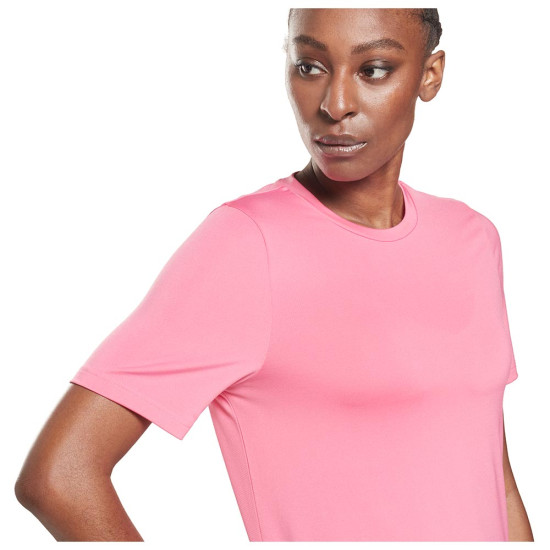 Reebok Γυναικεία κοντομάνικη μπλούζα WOR Speedwick Tee Reebok Γυναικεία κοντομάνικη μπλούζα WOR Speedwick Tee